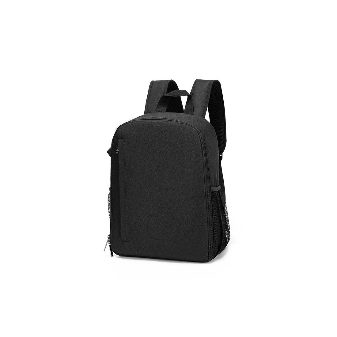 Sac à Dos Compartimenté Petit Noir