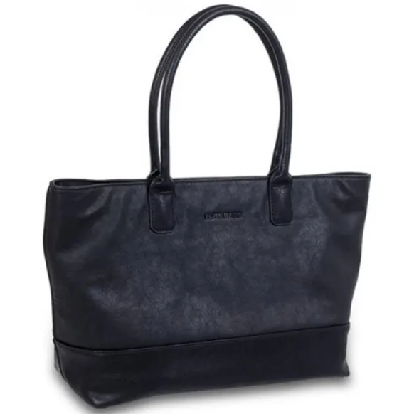 SAC A MAIN MEDICAL PLUSIEURS COMPARTIMENTS NOIR