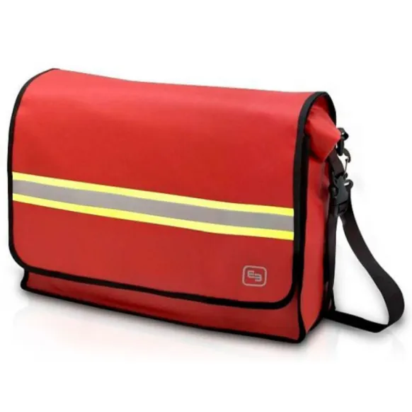 SAC BANDOULIERE ETANCHE ET FLOTTANT PREMIERS SECOURS