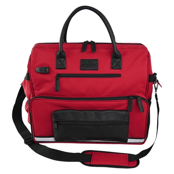 MINI SAC MEDICAL MADRAGUE DE BOISSY ROUGE