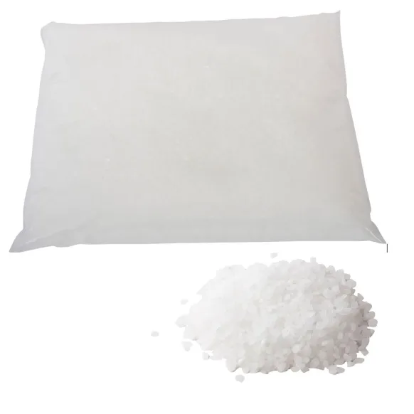 SACHET PARAFFINE EN PERLE 2,5KG