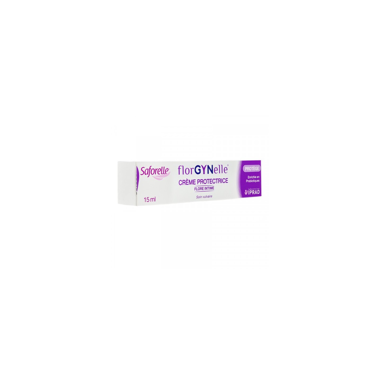 SAFORELLE Florgynelle crème protectrice 15ml
