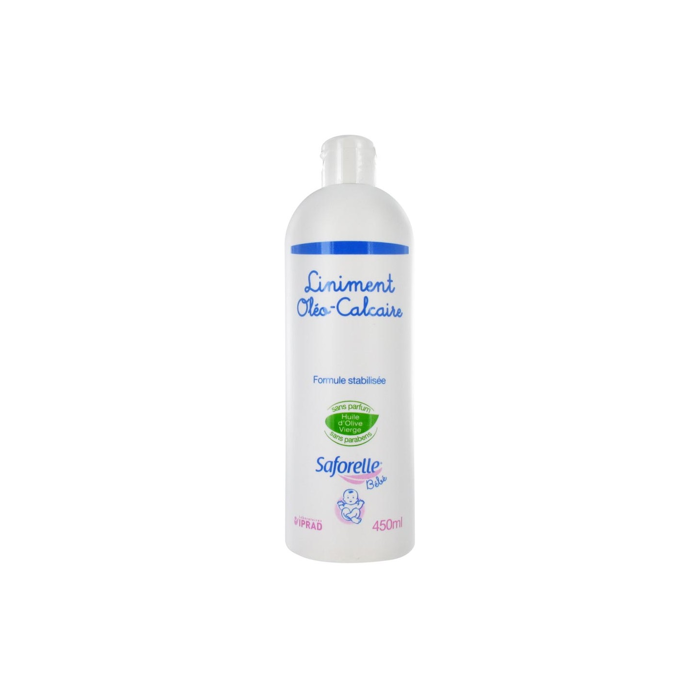 Saforelle Liniment 450ml