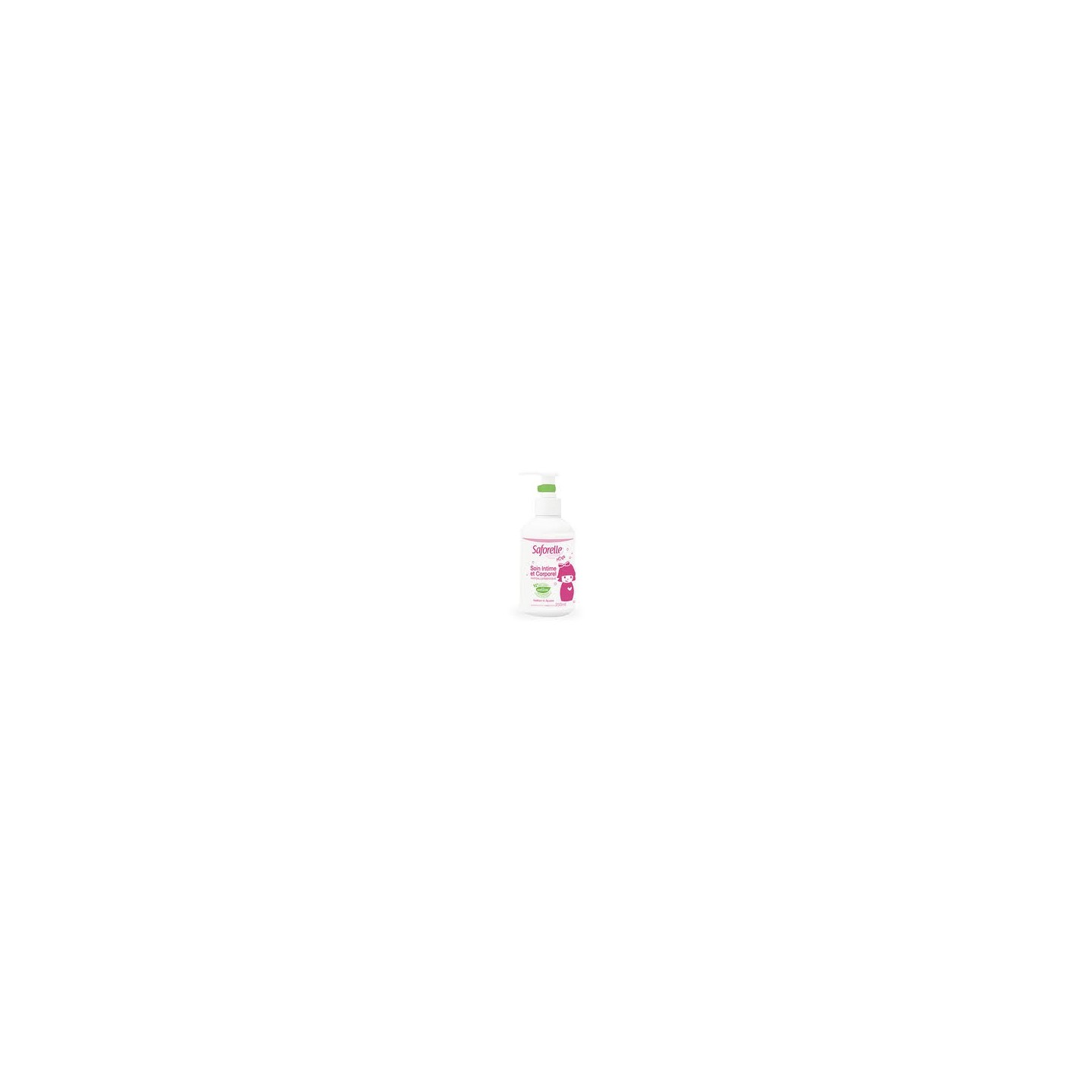 SAFORELLE Soin intime miss 100ml