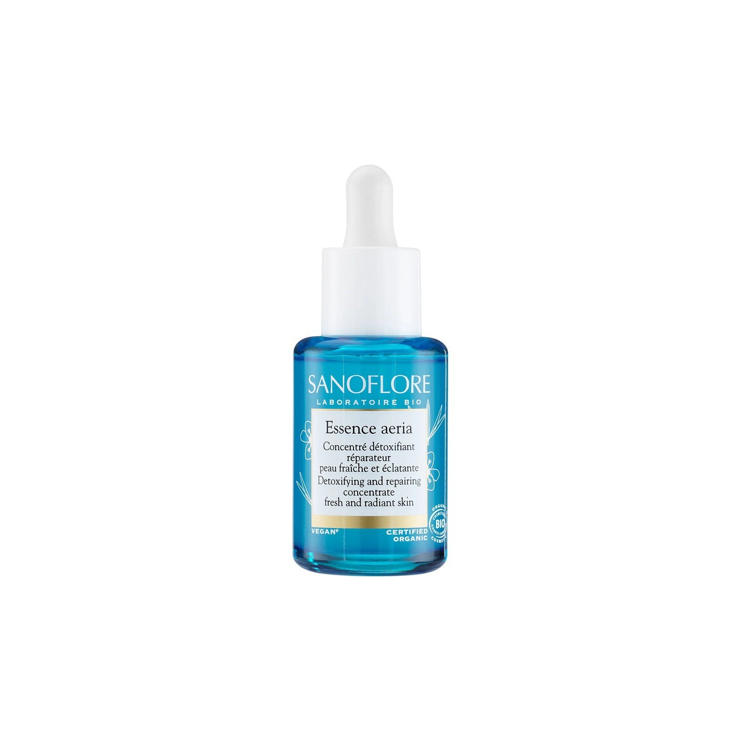 Sanoflore Essence Aeria Bio - 30ml
