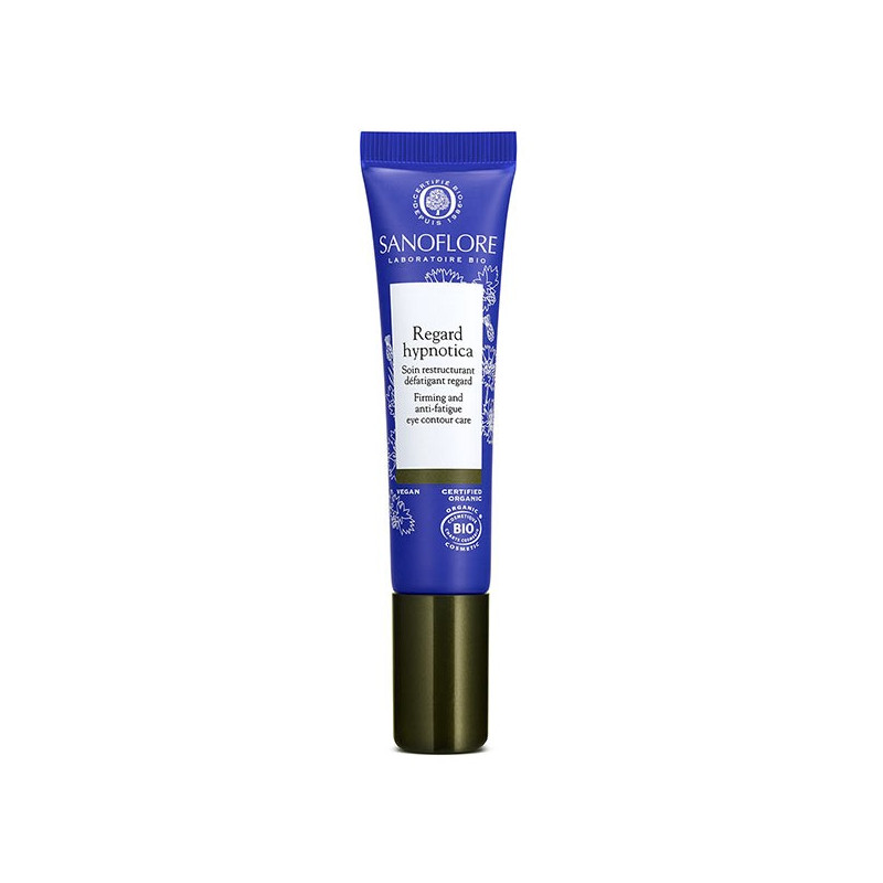 SANOFLORE - Regard Hypnotica, 15ml