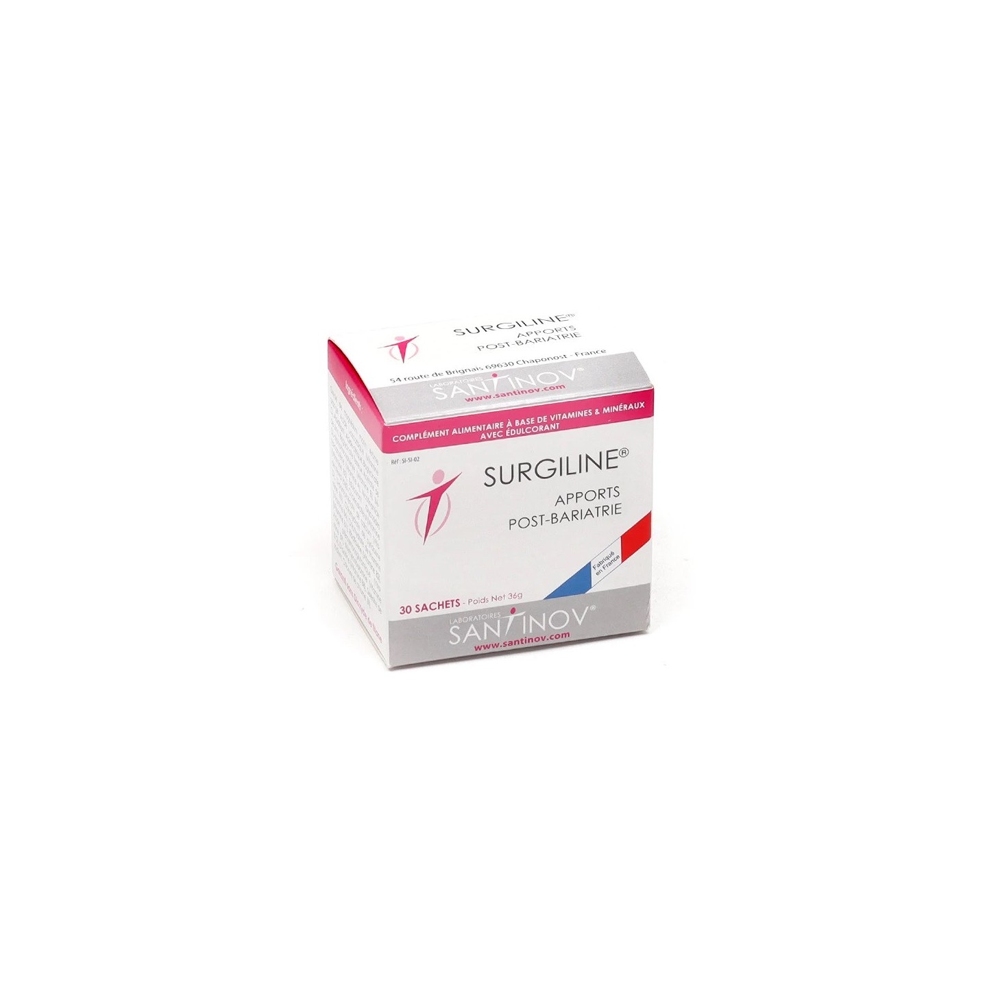 Santinov Surgiline - 30 sachets