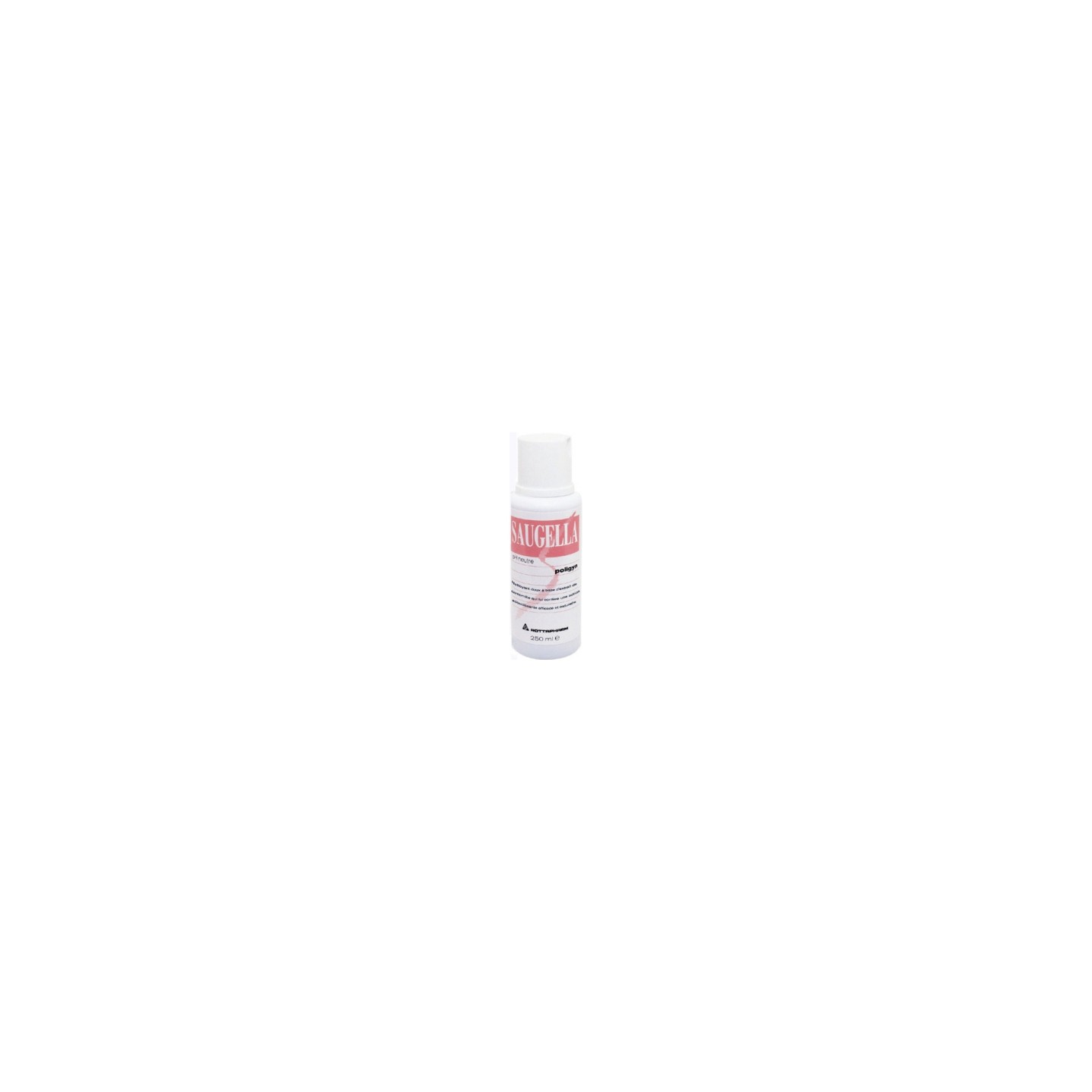 Saugella Poligyn 250ml