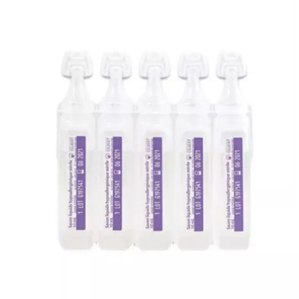 SAVON LIQUIDE HYPOALLERGENIQUE STERILE