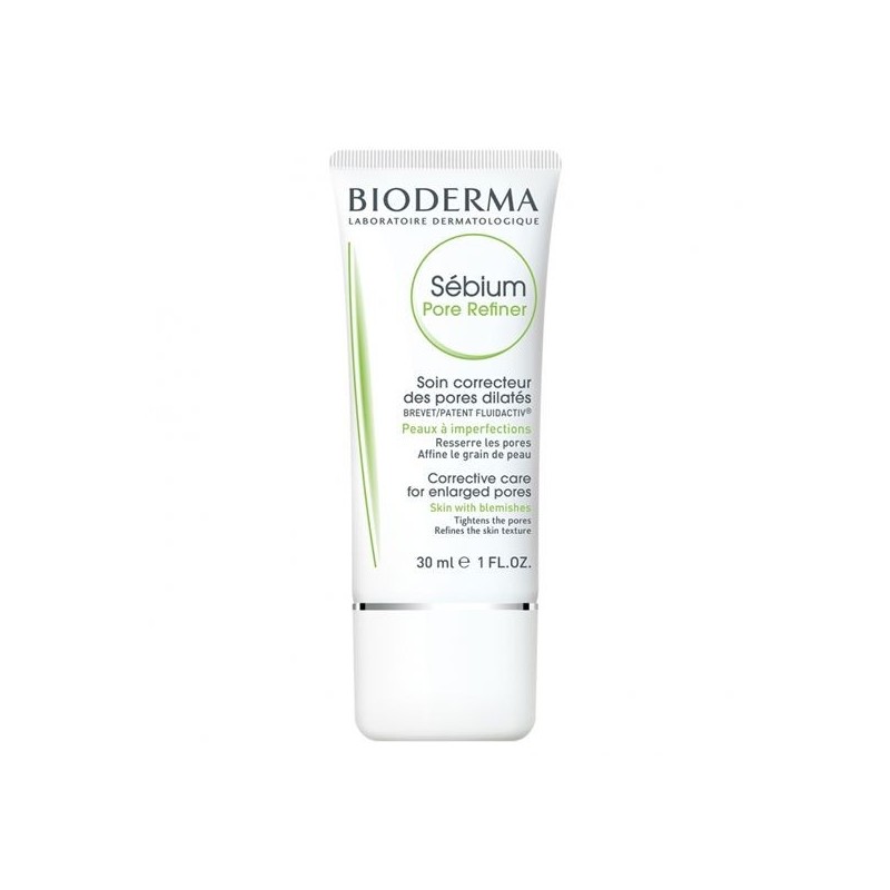 Pharmacie Bastille - Bioderma sébium pore refiner 30ml