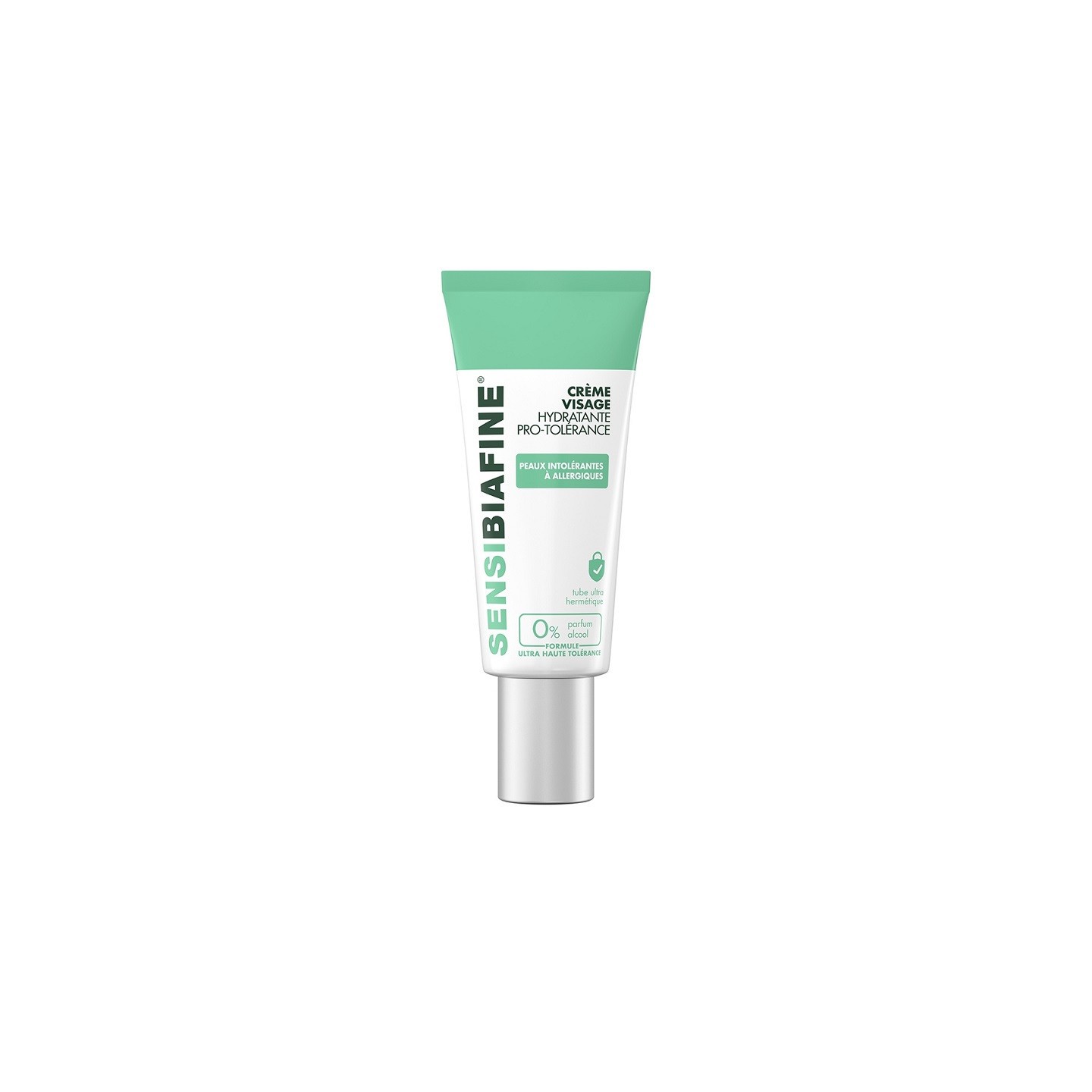 Sensibiafine Pro-Tolérance Crème visage hydratante - 40ml