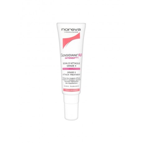 Noreva Sensidiane Anti-Rougeurs Intensif RPP2 30ml