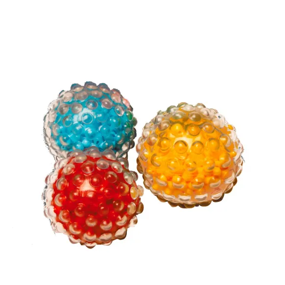 SENSORY BALLS
