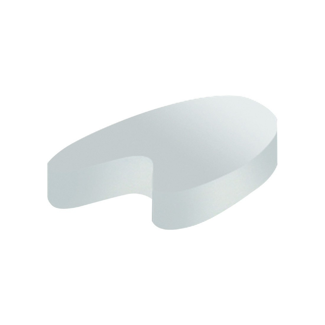 Separateur d'Orteil Pur Gel - Taille S/M/L - Paquet de 10