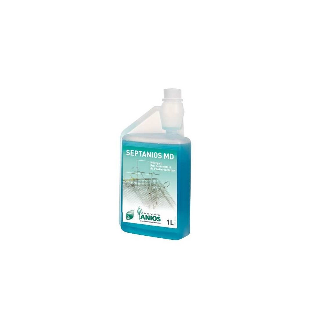 Septanios MD Flacon Doseur 1 L