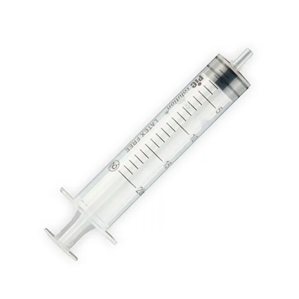 SERINGUES 3 CORPS 20 ML PIC