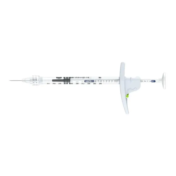 SERINGUES 3 DOSE™ Unit VLOW - Seringue Botox