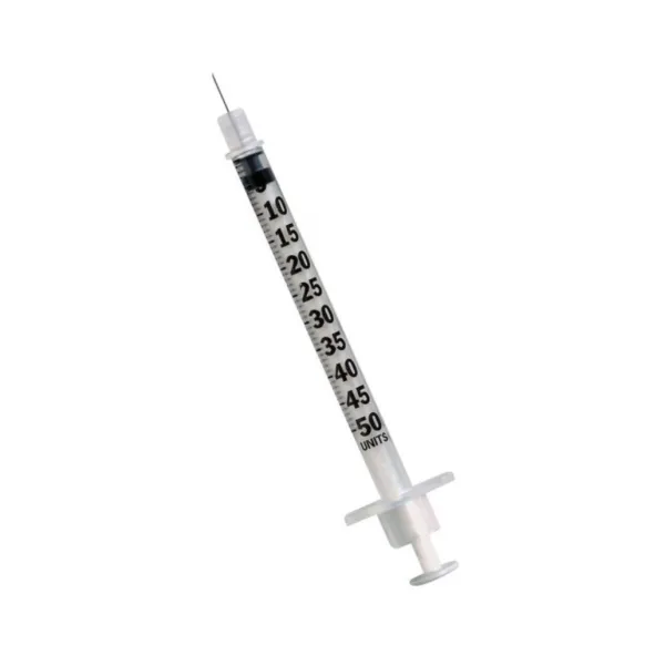 SERINGUES 3 CORPS BD MICRO-FINE
