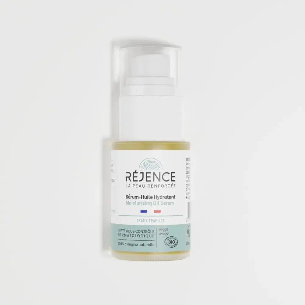Sérum-huile hydratant