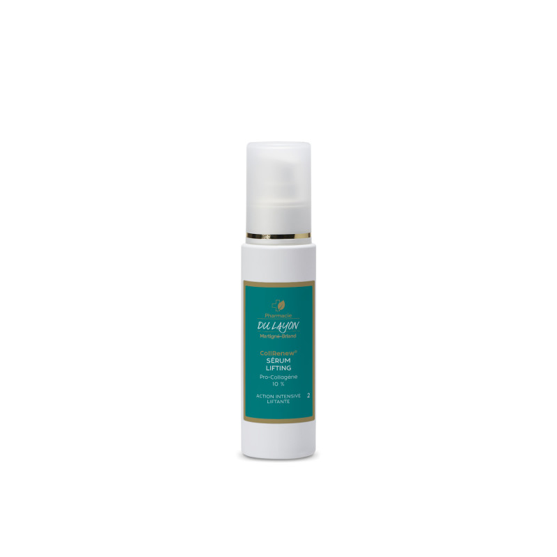 SERUM LIFTING COLLAGENE La Pharmacie du Layon