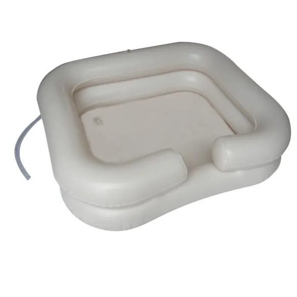 SET BAC À SHAMPOING