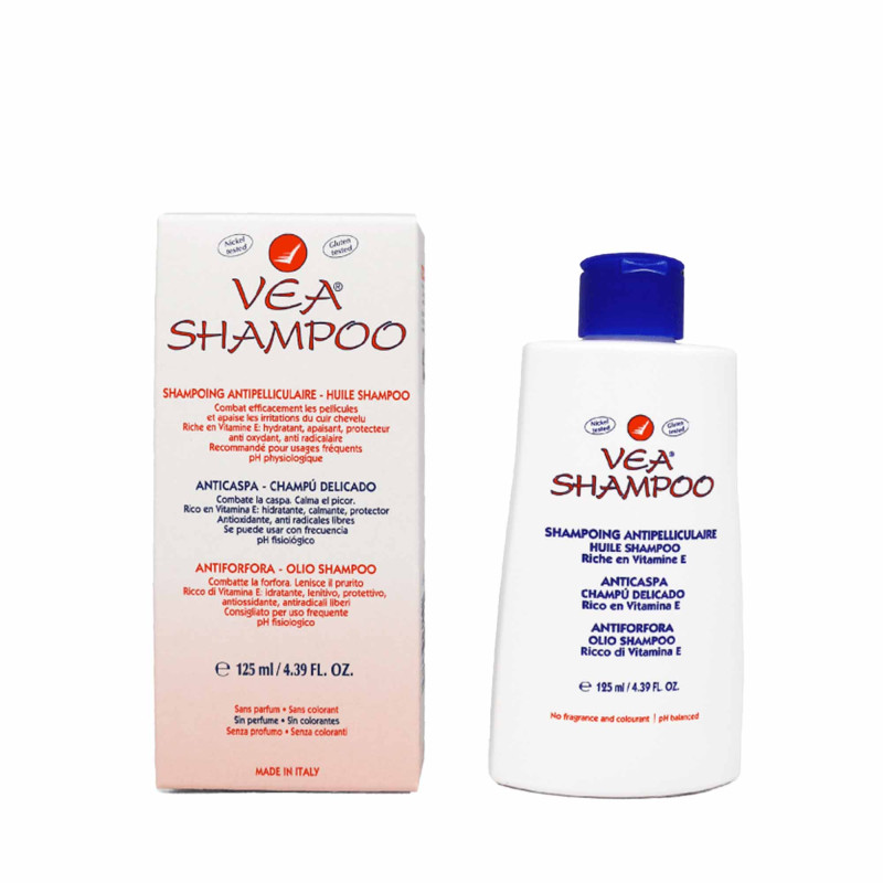 Shampoing antipelliculaire Shampoo