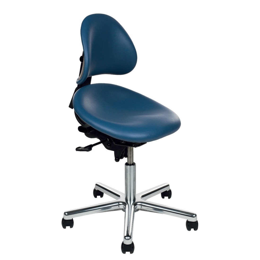 Siege Praticien Ergo Stand Fit