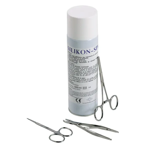 SILICONE MÉDICAL
