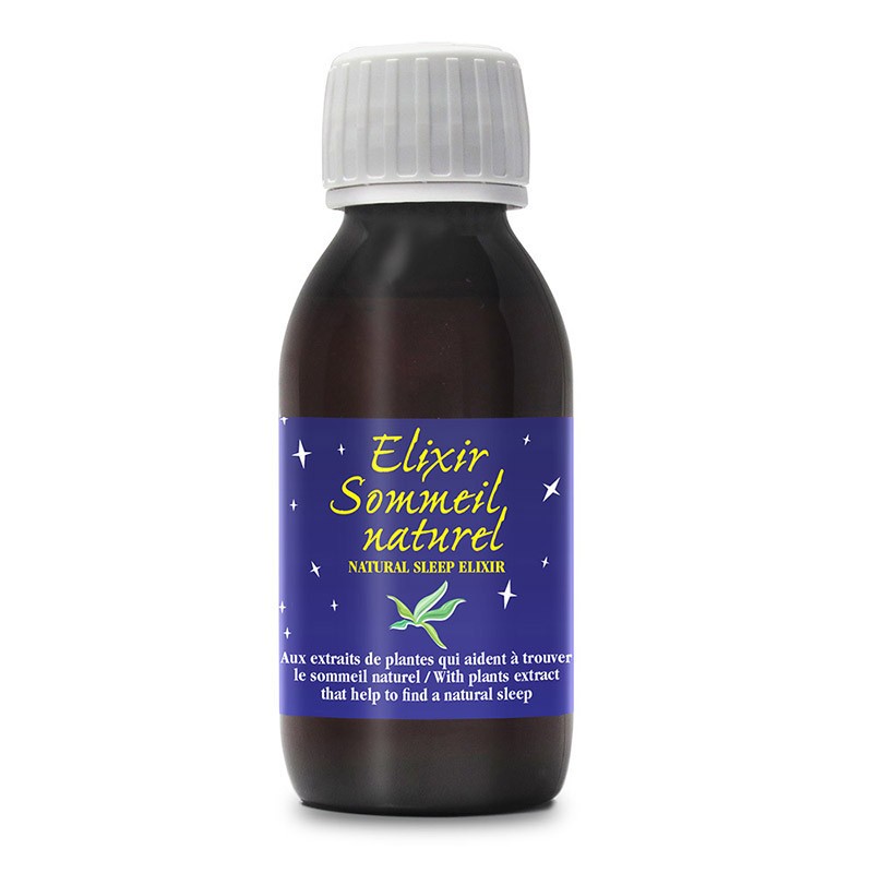 ELIXIR SOMMEIL NATUREL - VIP
