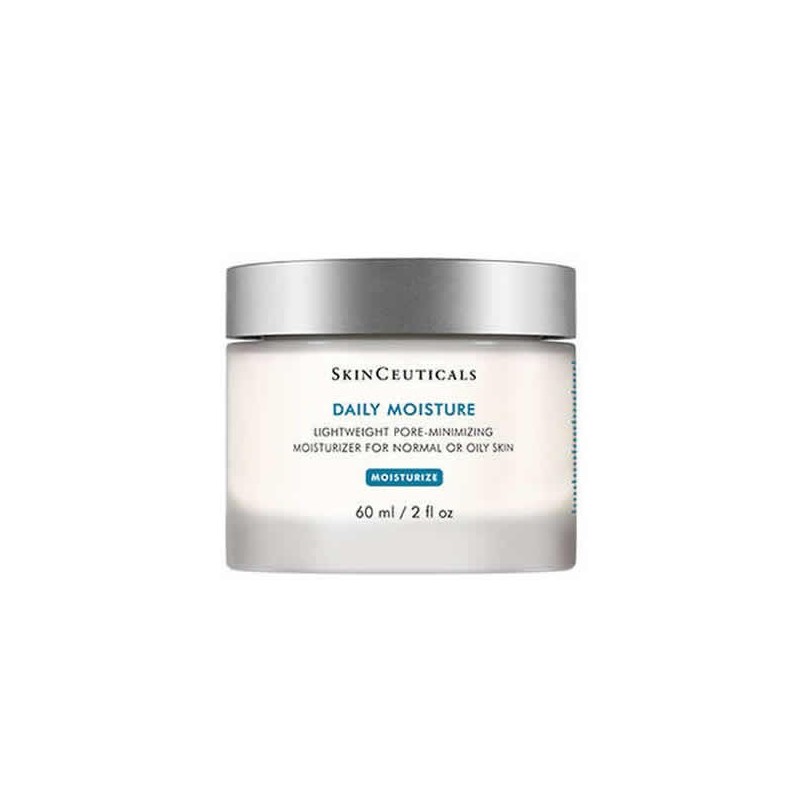 Pharmacie Bastille - Skinceuticals daily moisture 50ml