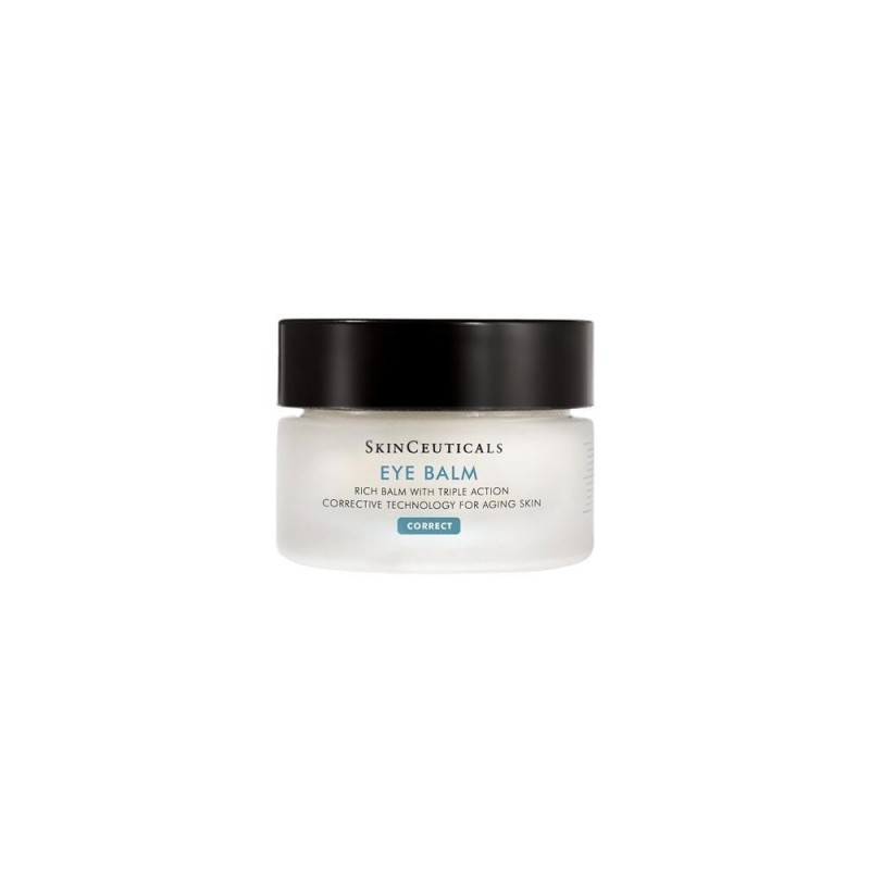Pharmacie Bastille - SkinCeuticals Correct Eye Balm 15ml