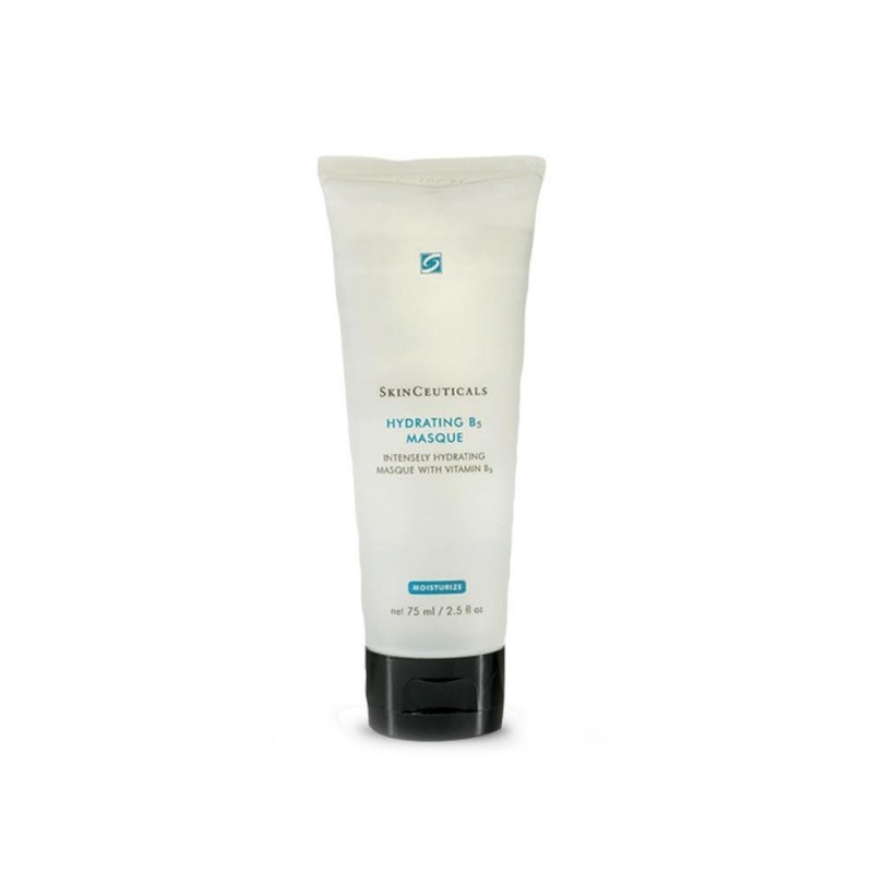 Pharmacie Bastille - SkinCeuticals Moisturize Hydrating B5 Masque 75ml
