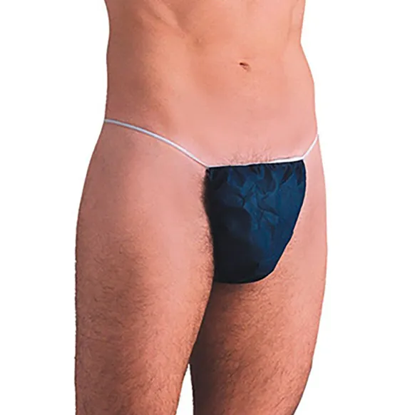 SLIPS JETABLES POUR HOMME