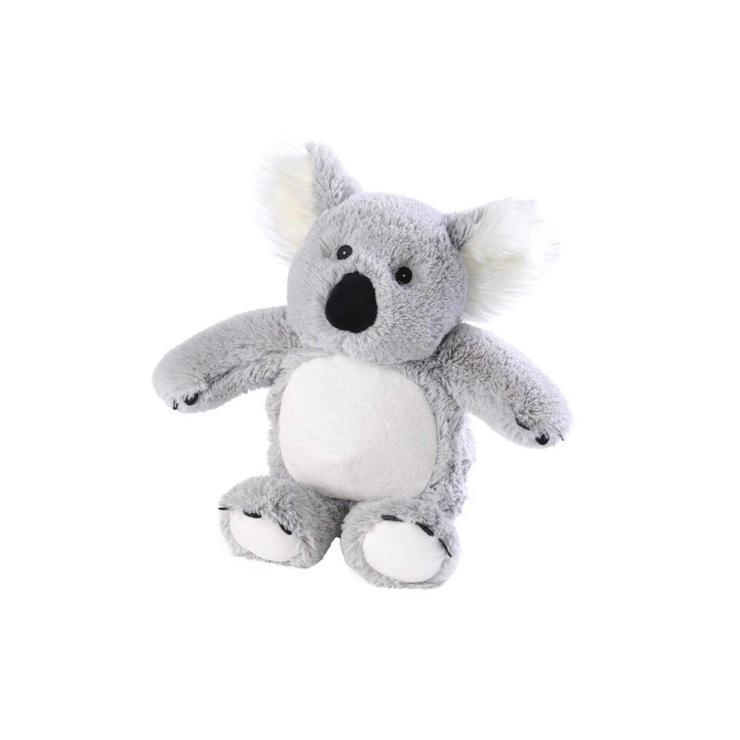 Soframar bouillotte peluche cozy koala
