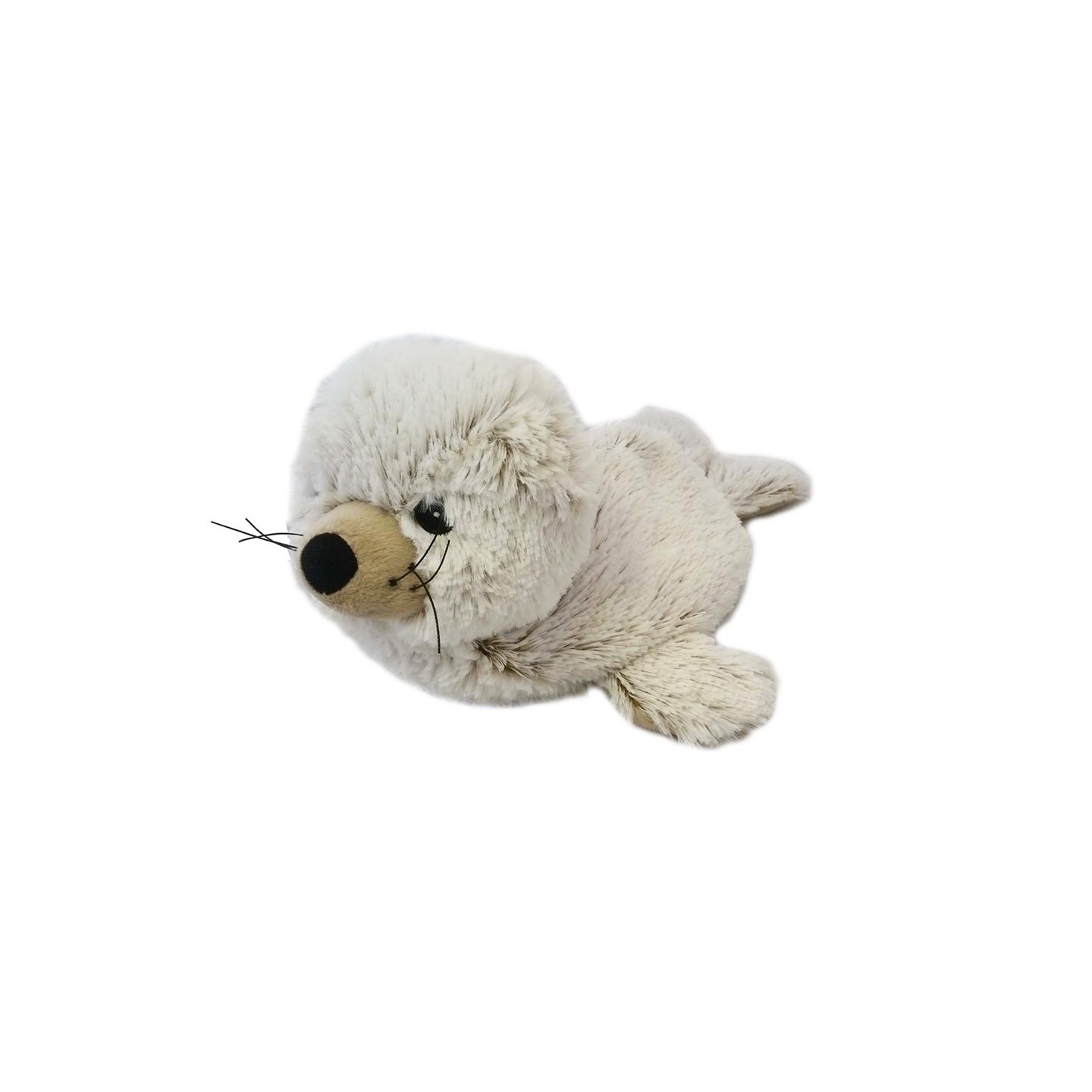 Soframar bouillotte peluche cozy phoque