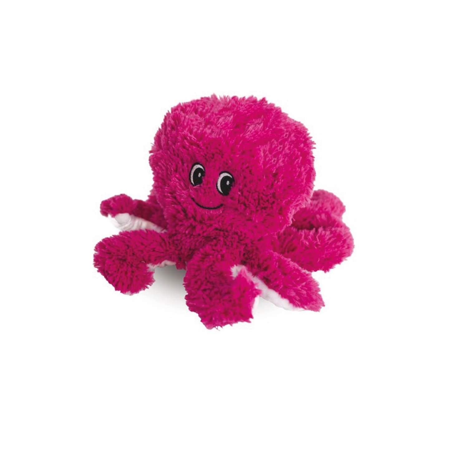 Soframar bouillotte peluche cozy pieuvre
