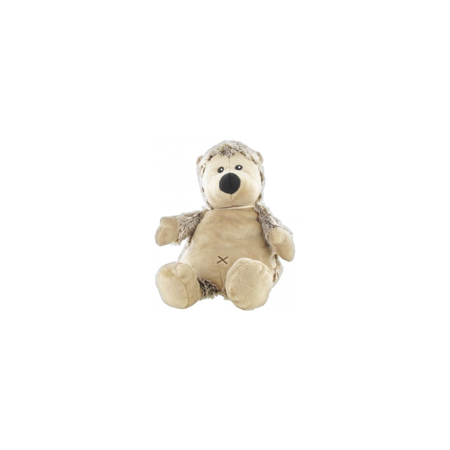 Soframar Bouillotte peluche Hérisson