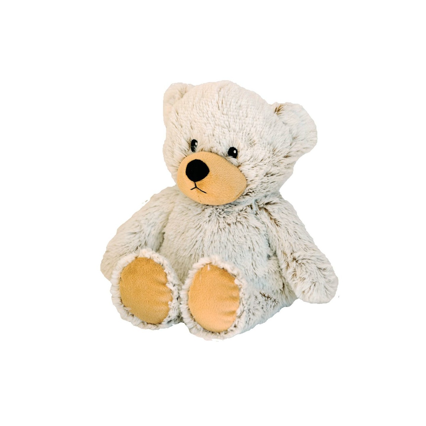 Soframar Bouillotte peluche Ours déhoussable