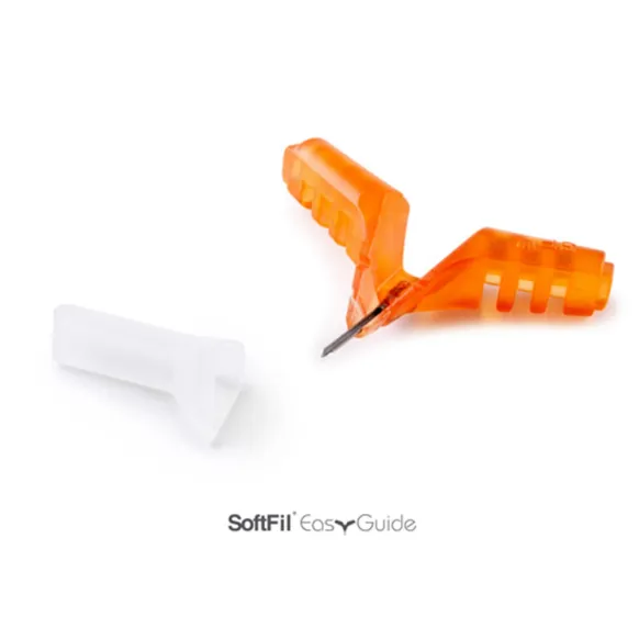 SOFTFIL® EASYGUIDE