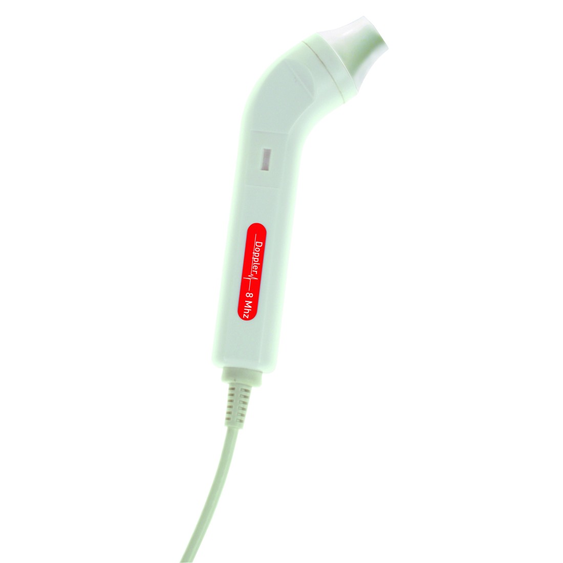 Sonde cardiaque et vasculaire 8 MHz