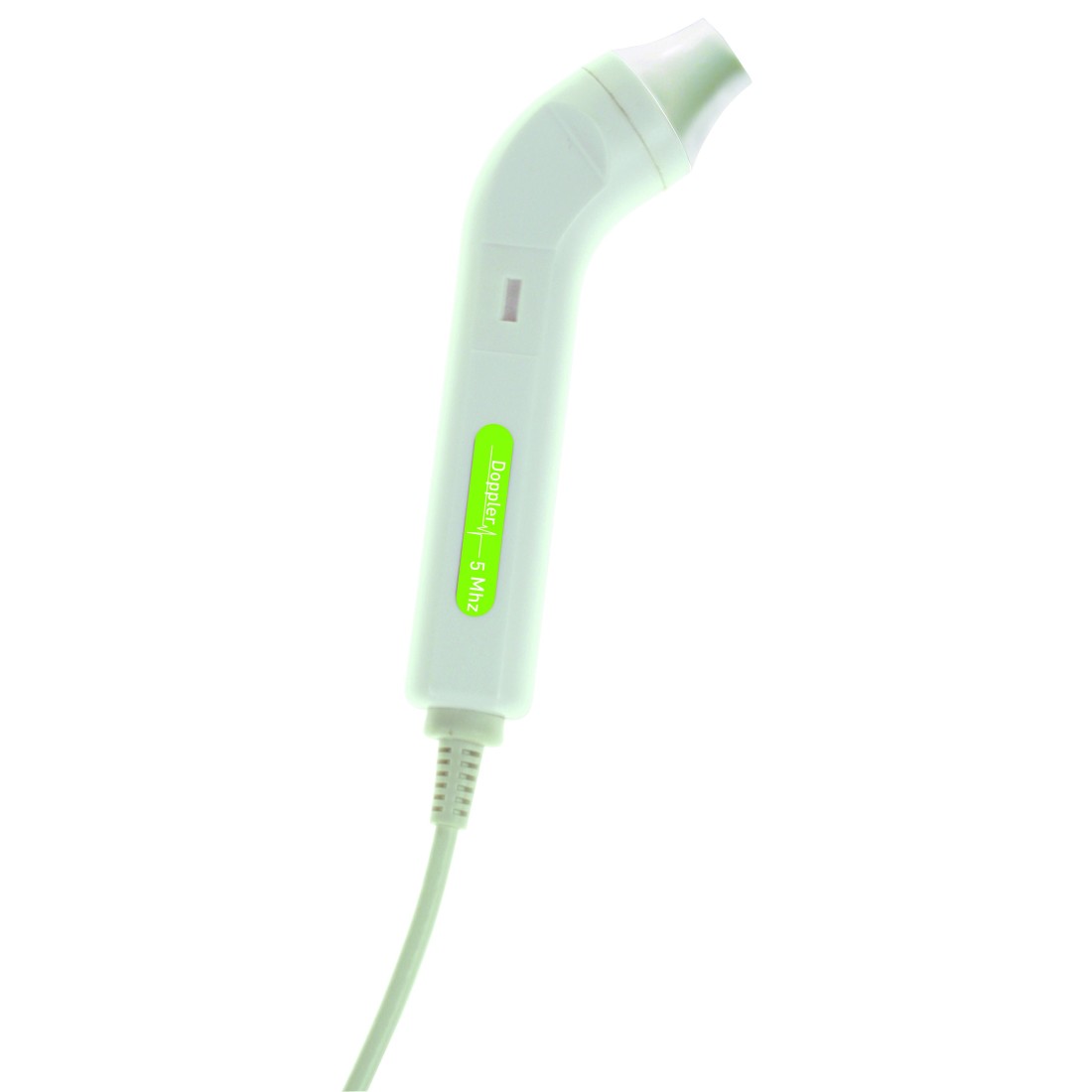 Sonde vasculaire 5 MHz