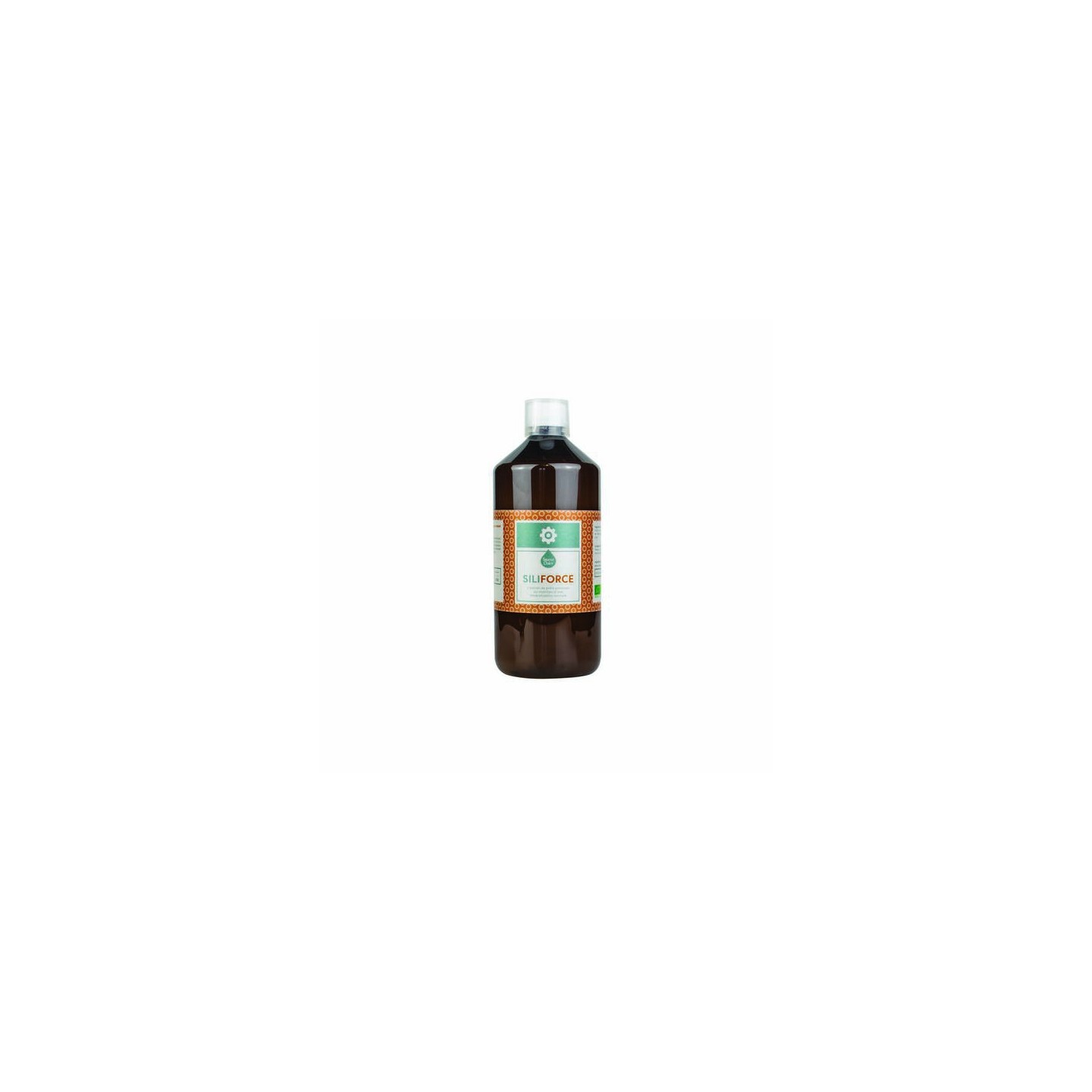 Source claire siliforce bio articulations 1 litre
