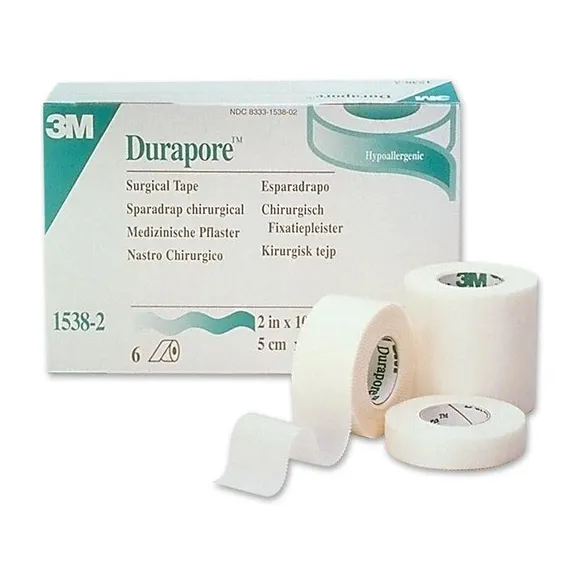 SPARADRAP DURAPORE 3M