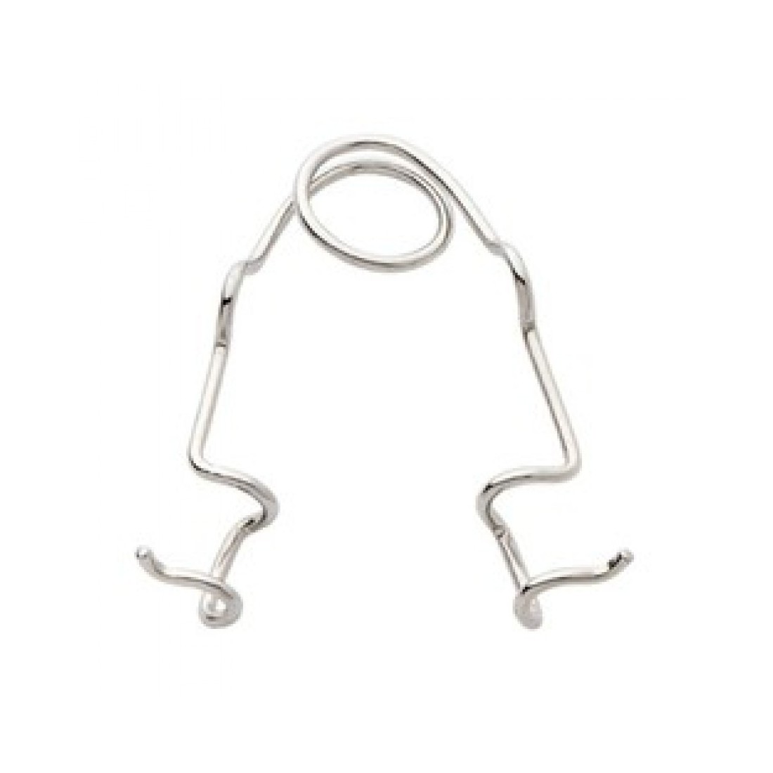 Speculum à fil Palmer
