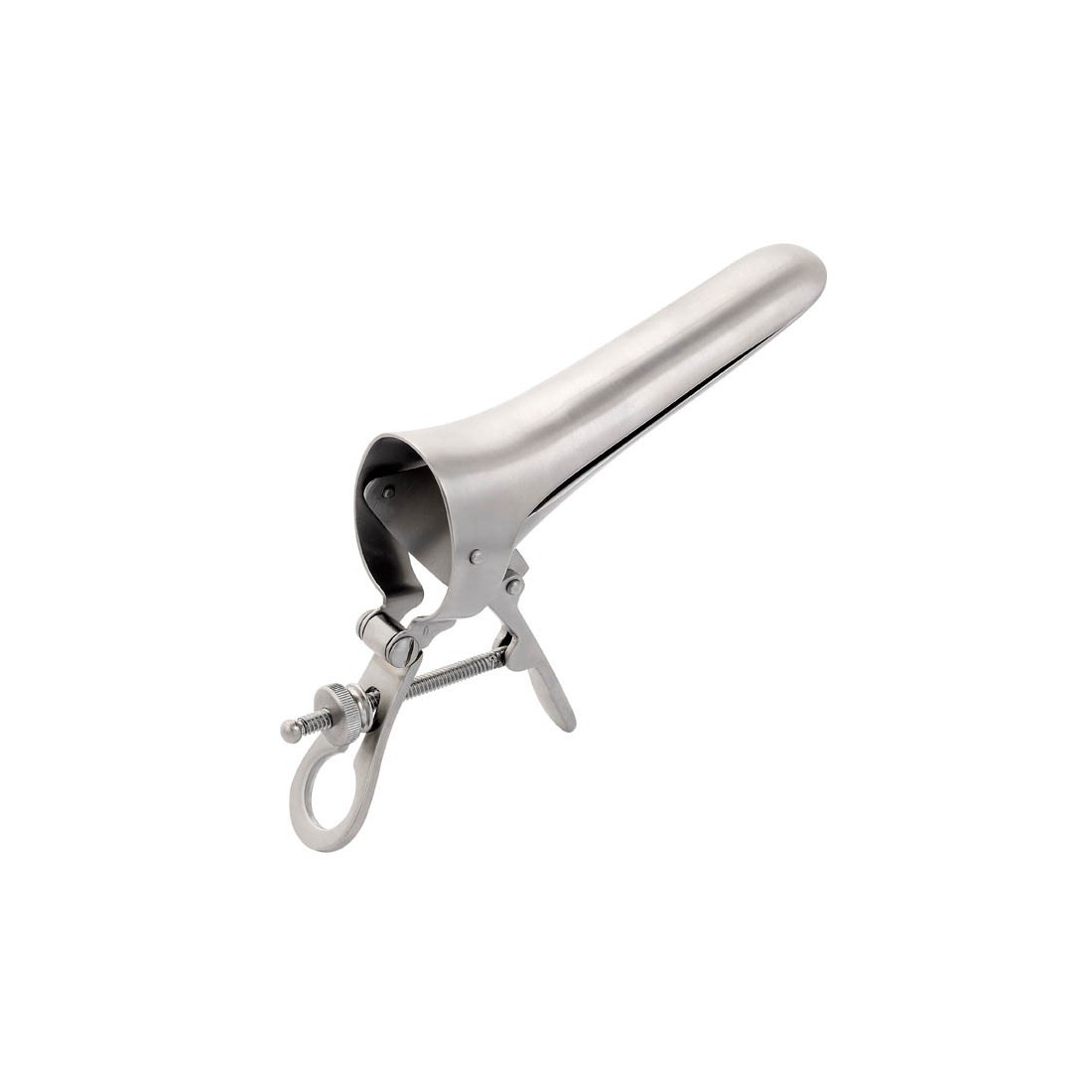 Speculum de Cusco Réutilisable ELOI : Diamètre de 11 à 38 mm