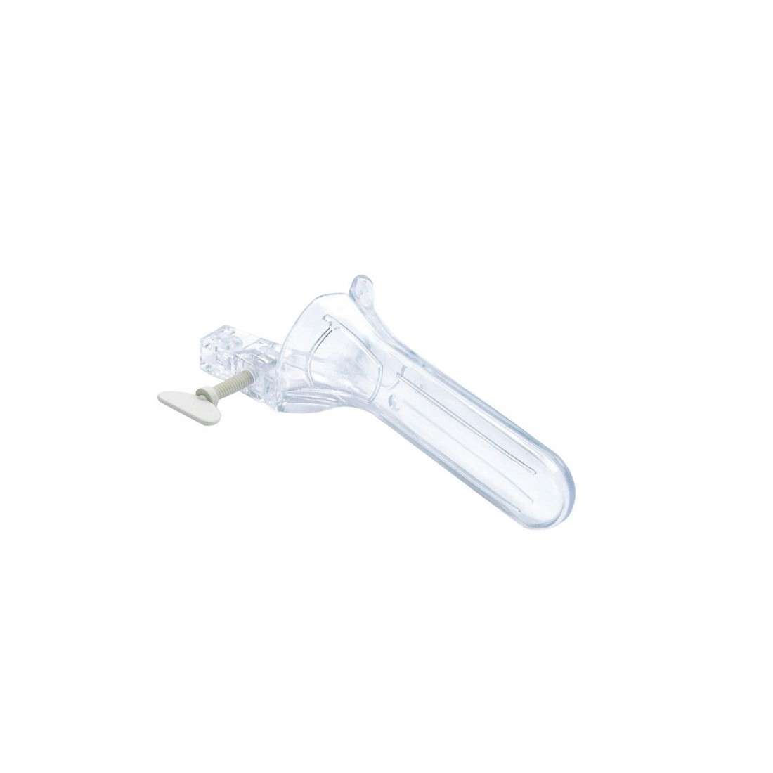 Speculum de Collin stérile Petite taille