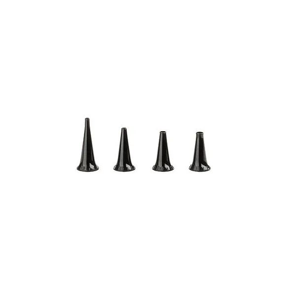 SPÉCULUMS AURICULAIRES HEINE