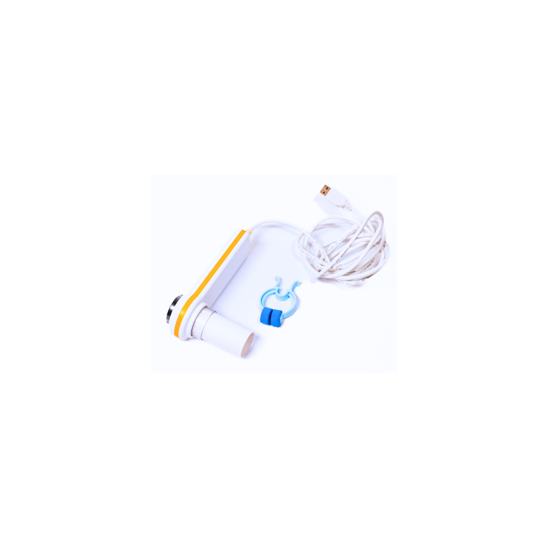 Spiromètre USB MIR