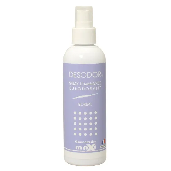 SPRAY D'AMBIANCE SURODORANT BORÉAL