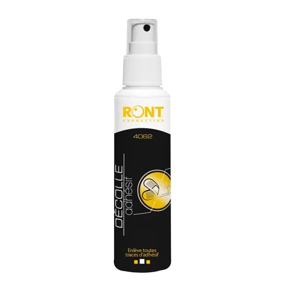 SPRAY DÉCOLLE PANSEMENT